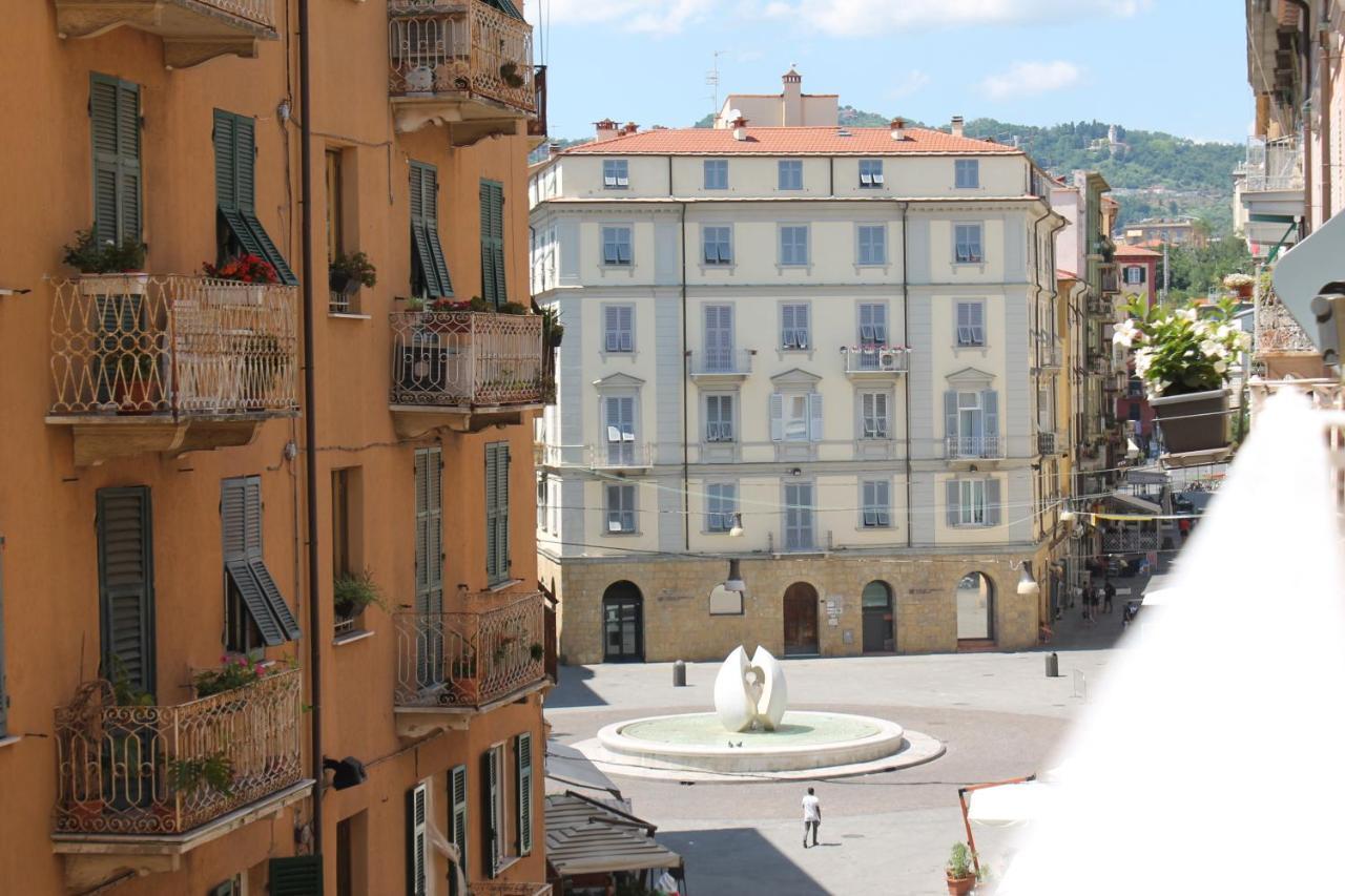 Affittacamere Perla Del Prione La Spezia Exterior photo