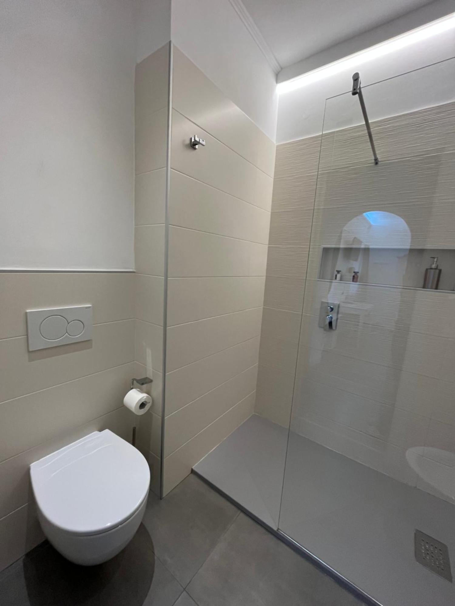 Affittacamere Perla Del Prione La Spezia Room photo