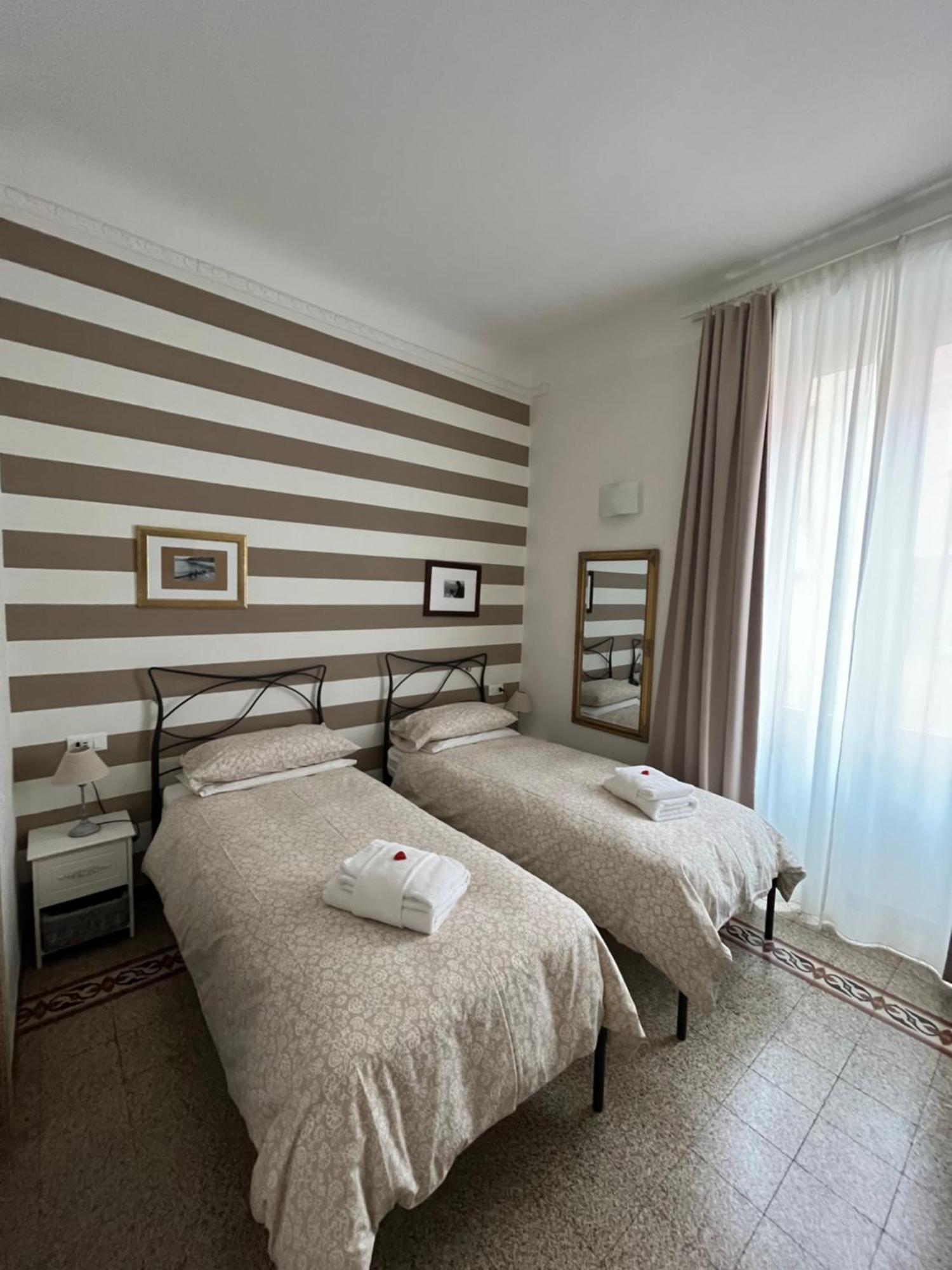 Affittacamere Perla Del Prione La Spezia Room photo