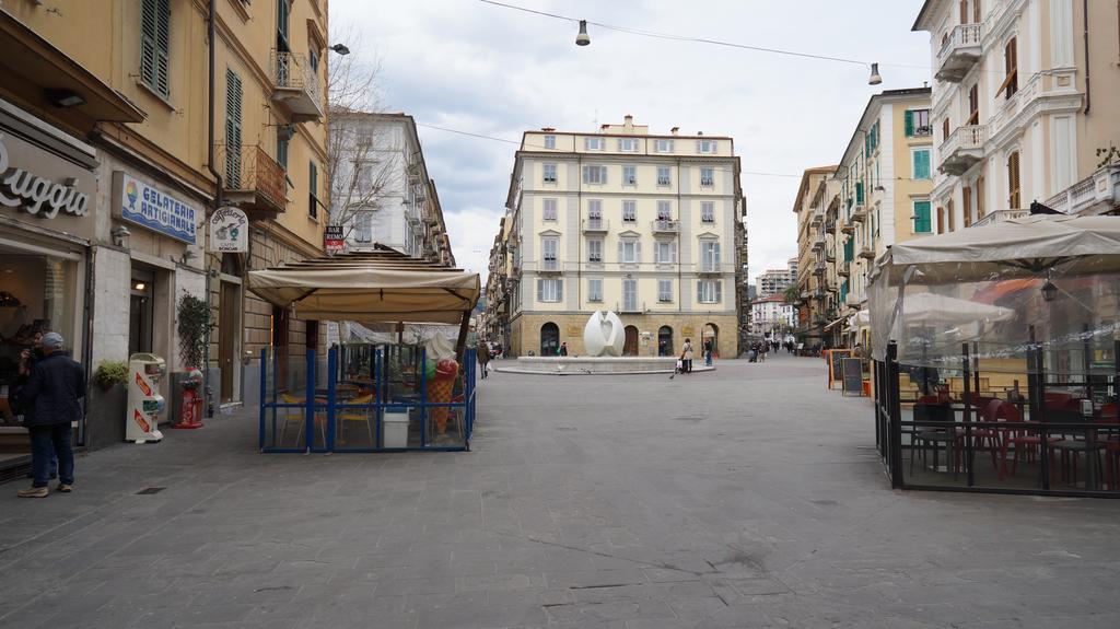 Affittacamere Perla Del Prione La Spezia Exterior photo